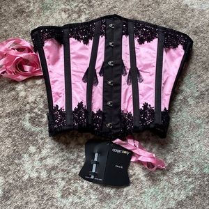 corset story size 28” brand new never worn